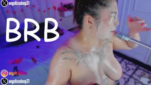 ANGELS online show from 03/01/26, 08:00