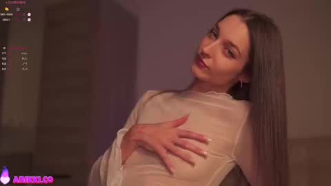 Nikki online show from 02/16/25, 11:59