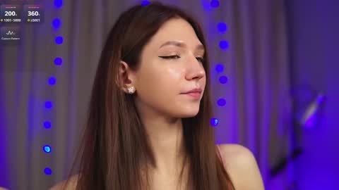 Nikki online show from 12/18/25, 08:42