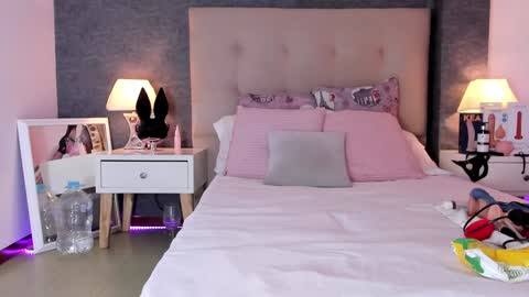 Angela online show from 01/23/25, 12:41