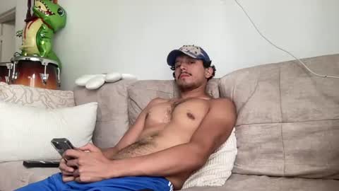 Sebastian online show from 07/01/26, 04:51
