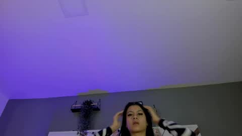 Angel 3 online show from 05/18/26, 11:38
