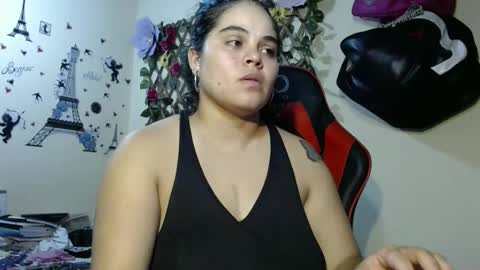 angelsexhotlatin online show from 02/25/25, 12:47