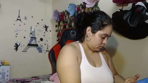 angelsexhotlatin online show from 10/27/25, 03:49