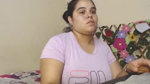 Snapshot of angelsexhotlatin chatting on 04/08/26, 04:07 angelsexhotlatin online show from 04/08/26, 04:07