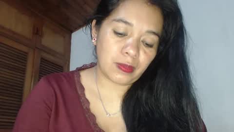 Snapshot of angelsexylatina chatting on 03/11/25, 12:00 rebeca online show from 03/11/25, 12:00