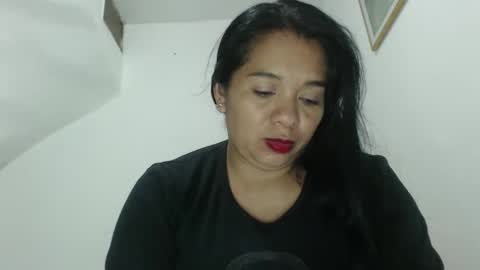 Snapshot of angelsexylatina chatting on 09/20/25, 02:34 rebeca online show from 09/20/25, 02:34