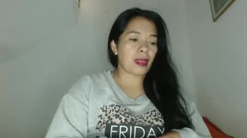 Snapshot of angelsexylatina chatting on 10/28/25, 08:11 rebeca online show from 10/28/25, 08:11