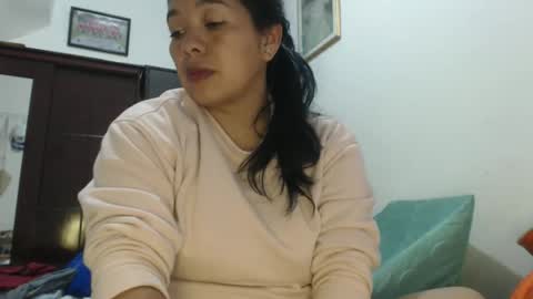 Snapshot of angelsexylatina chatting on 04/14/26, 01:00 rebeca online show from 04/14/26, 01:00