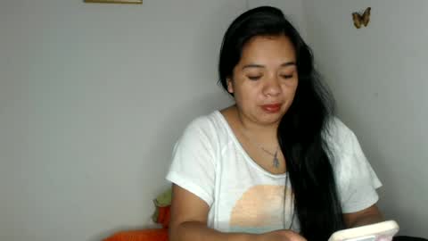 Snapshot of angelsexylatina chatting on 06/12/26, 08:30 rebeca online show from 06/12/26, 08:30