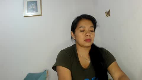 Snapshot of angelsexylatina chatting on 06/15/26, 12:46 rebeca online show from 06/15/26, 12:46