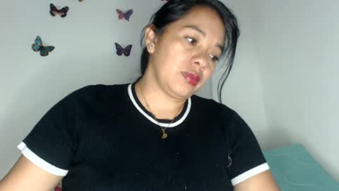 Snapshot of angelsexylatina chatting on 07/20/26, 09:06 rebeca online show from 07/20/26, 09:06