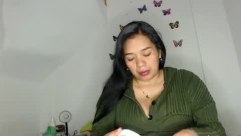 Snapshot of angelsexylatina chatting on 08/05/26, 08:22 rebeca online show from 08/05/26, 08:22