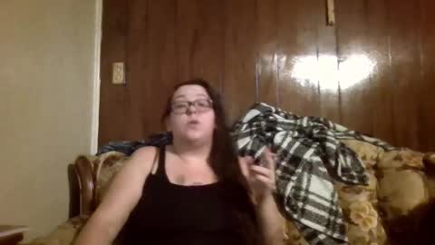 Angel and Mark online show from 02/19/26, 03:13