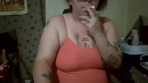 Snapshot of angelshempire420 chatting on 03/15/26, 01:06 Angel and Mark online show from 03/15/26, 01:06
