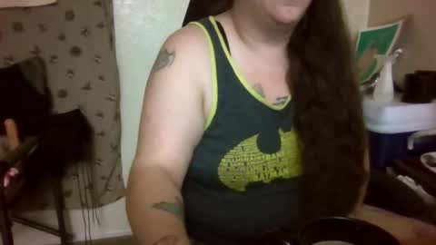 Snapshot of angelshempire420 chatting on 03/23/26, 02:54 Angel and Mark online show from 03/23/26, 02:54