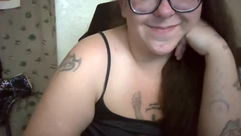 Snapshot of angelshempire420 chatting on 03/25/26, 03:12 Angel and Mark online show from 03/25/26, 03:12