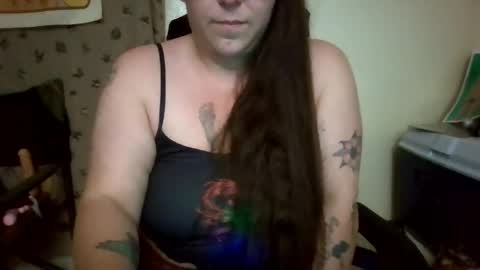 Snapshot of angelshempire420 chatting on 03/27/26, 03:34 Angel and Mark online show from 03/27/26, 03:34