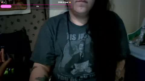 Snapshot of angelshempire420 chatting on 04/05/26, 01:30 Angel and Mark online show from 04/05/26, 01:30