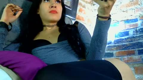 Snapshot of angelss666 chatting on 05/27/26, 10:18 angelss666 online show from 05/27/26, 10:18