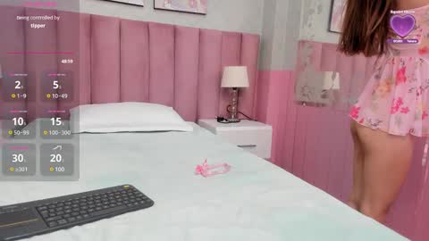 Angel  online show from 01/28/25, 01:05