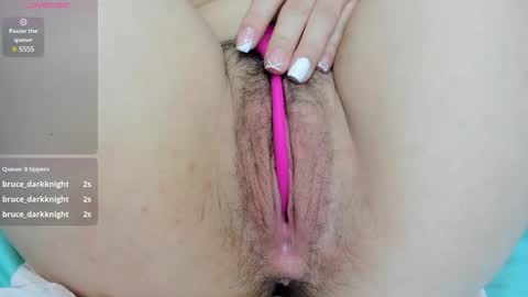 Angel  online show from 02/01/25, 04:00