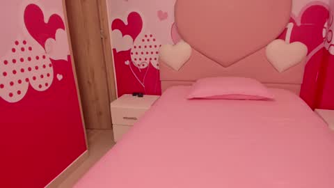 Angel  online show from 02/11/25, 09:42