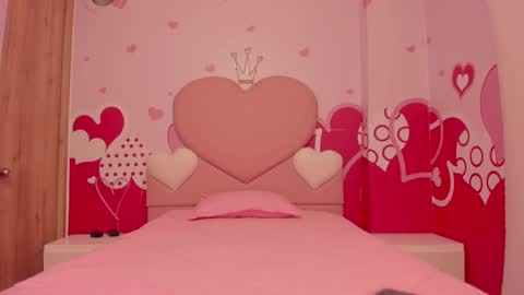 Angel  online show from 02/18/25, 09:43