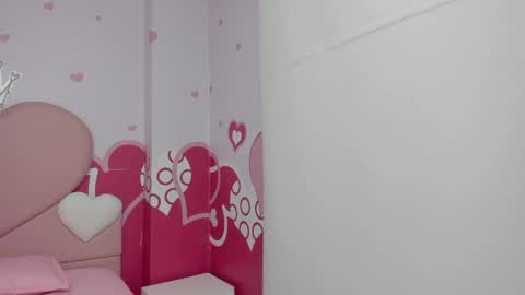 Angel  online show from 02/23/25, 08:06