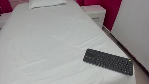 Angel  online show from 02/27/25, 10:04