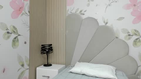 Angel  online show from 03/07/25, 08:34