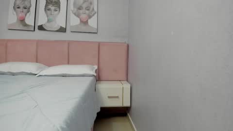 Angel  online show from 03/10/25, 09:53