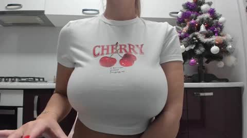 EXCLUSIVE ON CHATURBATE my twitter Patricia Patyangelsuitlove online show from 12/22/24, 10:15