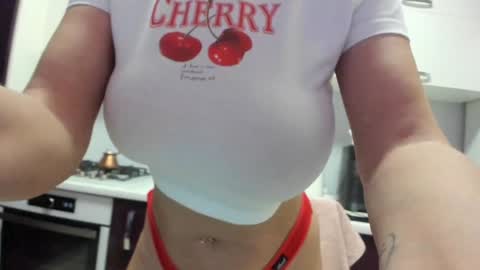 EXCLUSIVE ON CHATURBATE my twitter Patricia Patyangelsuitlove online show from 01/09/26, 06:10