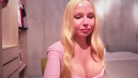 Angelina online show from 07/07/26, 02:54
