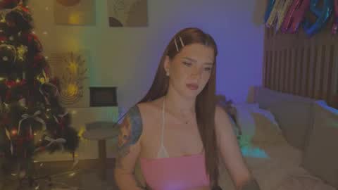 Snapshot of angelsweetshy chatting on 12/21/25, 07:10 Angelsweetshy online show from 12/21/25, 07:10