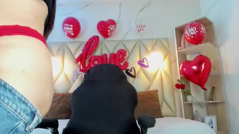 ANGIE online show from 02/14/26, 02:58