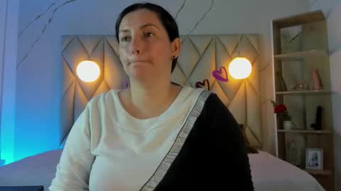 ANGIE online show from 03/15/26, 02:23