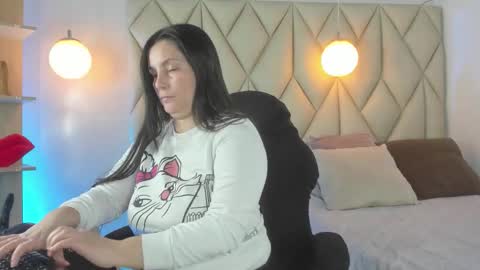 ANGIE online show from 03/30/26, 01:56