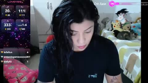 Snapshot of angelswhithe chatting on 12/04/24, 05:11 angels online show from 12/04/24, 05:11