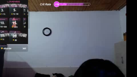 Snapshot of angelswhithe chatting on 01/24/25, 07:18 angels online show from 01/24/25, 07:18