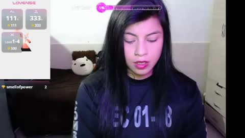 Snapshot of angelswhithe chatting on 01/28/25, 05:14 angels online show from 01/28/25, 05:14