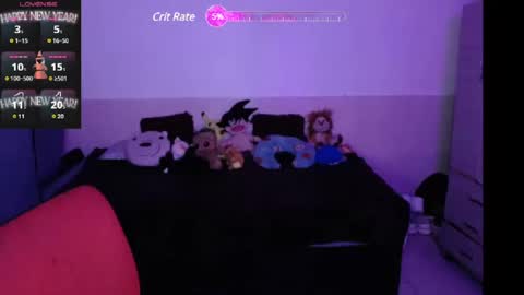 Snapshot of angelswhithe chatting on 02/17/25, 08:36 angels online show from 02/17/25, 08:36