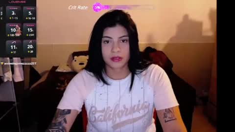 Snapshot of angelswhithe chatting on 02/18/25, 09:53 angels online show from 02/18/25, 09:53