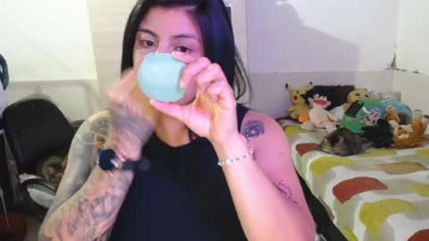 Snapshot of angelswhithe chatting on 09/26/25, 08:24 angels online show from 09/26/25, 08:24