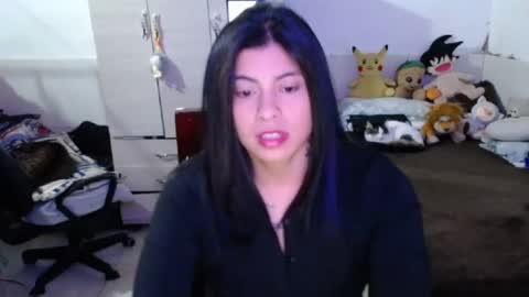 Snapshot of angelswhithe chatting on 10/31/25, 08:54 angels online show from 10/31/25, 08:54