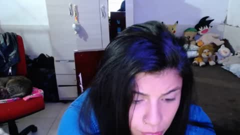 Snapshot of angelswhithe chatting on 11/04/25, 10:31 angels online show from 11/04/25, 10:31