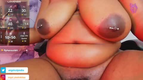 ANGEL online show from 12/19/25, 11:12