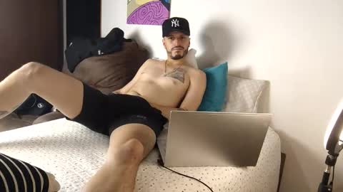 Snapshot of angeltnandemon chatting on 03/15/26, 01:00 sexpaisa online show from 03/15/26, 01:00