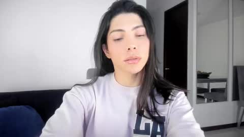 Angel Turned   online show from 01/15/26, 11:08